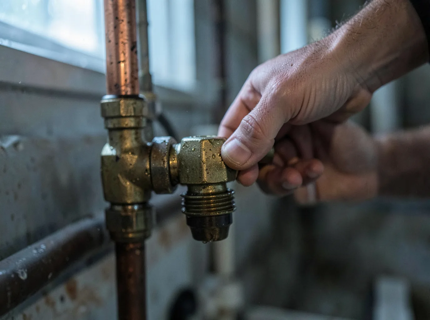 Emergency Plumber Ennice, NC FAQs